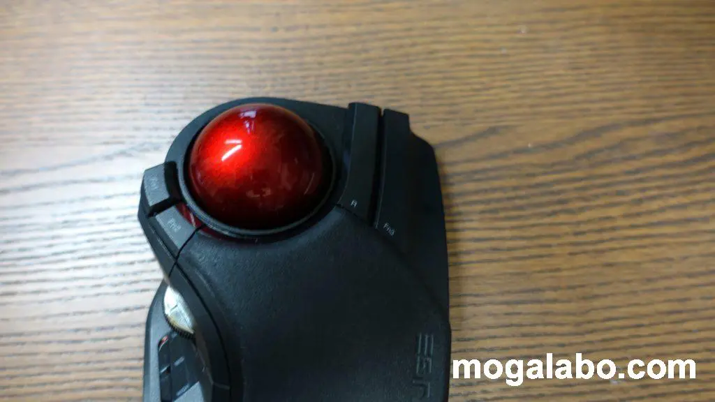 細かな操作がしたいのなら、人差し指操作タイプ、若しくは手のひら操作タイプがおすすめ