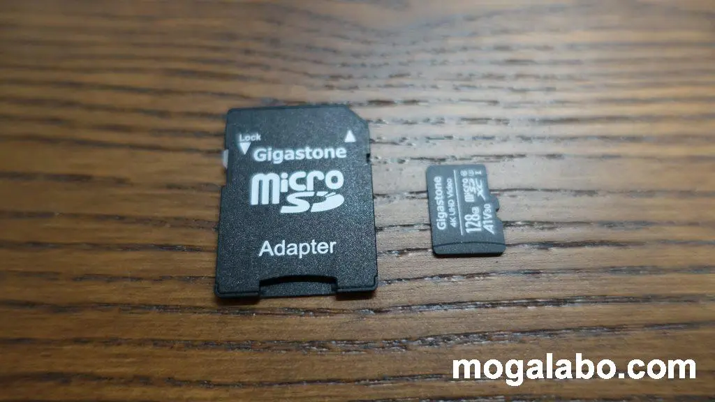 SDカードのデータを誤って消去してしまった