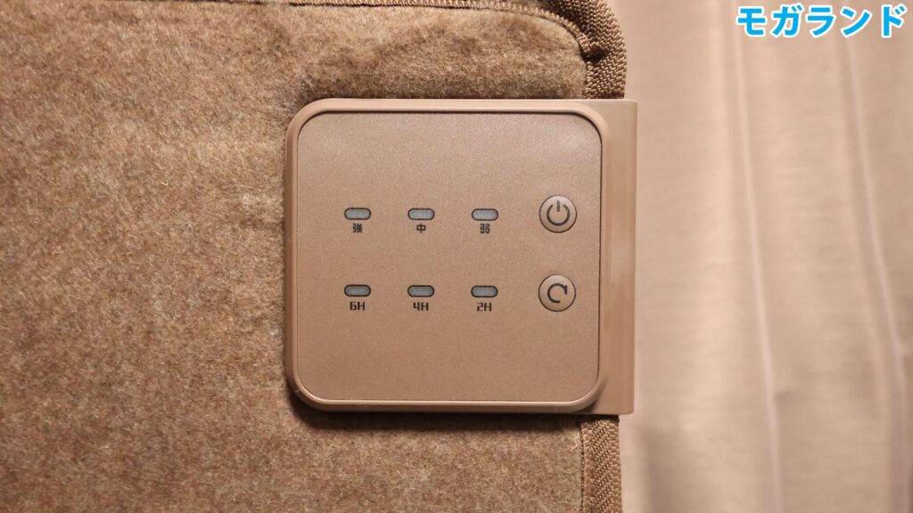 コントローラー